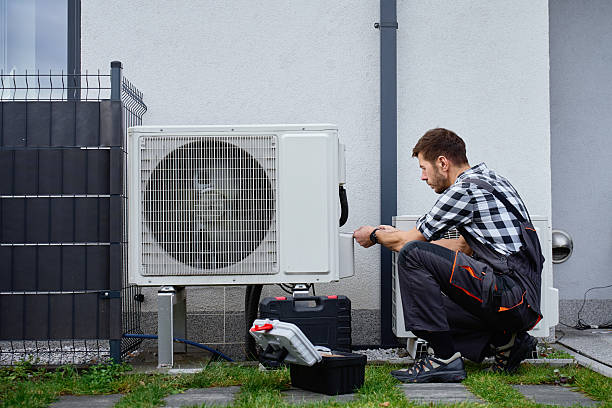 Trusted Hvac service in Wolcott, IN - HVAC Repair CO